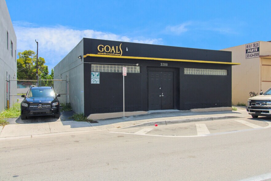 More Photos Of 3288 NW 36 Street, Miami Office For Sale