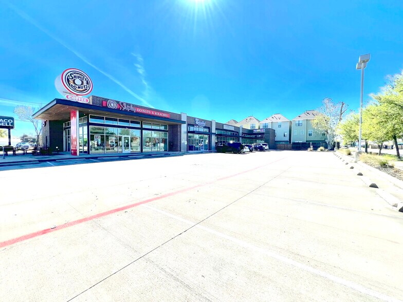 More Photos Of 2723 Yale St, Houston Storefront Retail Office For Lease