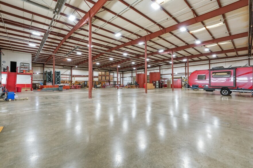 More Photos Of 38 Haywood St, Greenfield Warehouse For Sale