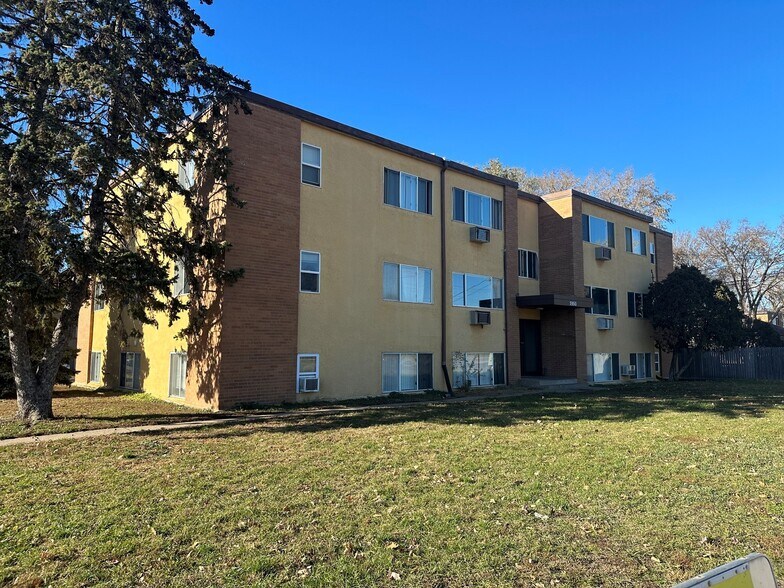Primary Photo Of 5950 E River Rd NE, Fridley Apartments For Sale