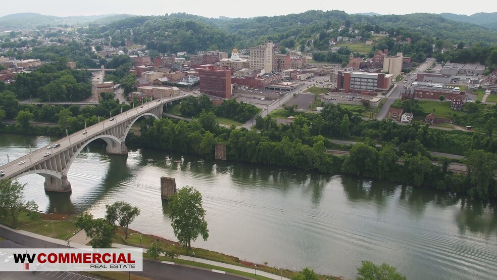 More Photos Of 320 Adams St, Fairmont Medical For Lease