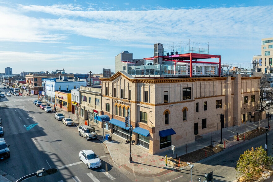 More Photos Of 1402 W Lake St, Minneapolis Restaurant For Sale