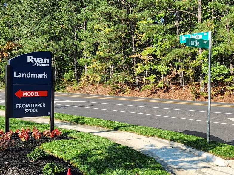 More Photos Of 5350 Dry Bridge Rd, Sandston Land For Sale