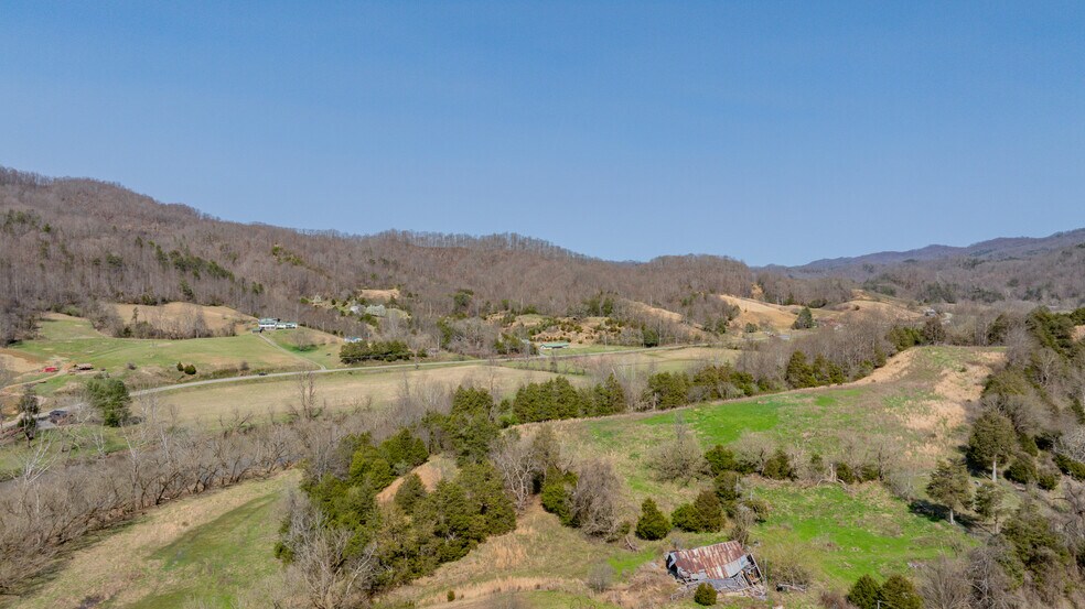 More Photos Of TBD Key Hole Rd, Fort Blackmore Land For Sale