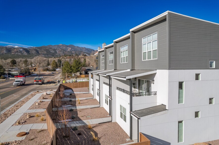 More Photos Of 904 Arcturus Dr, Colorado Springs Apartments For Sale