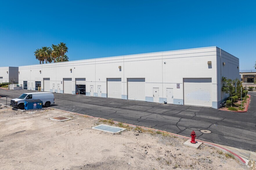 More Photos Of 8 Sunset Way, Henderson Manufacturing For Lease