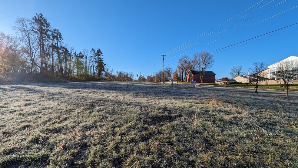 More Photos Of 2.3 Acres SR 19, Elkhart Land For Sale