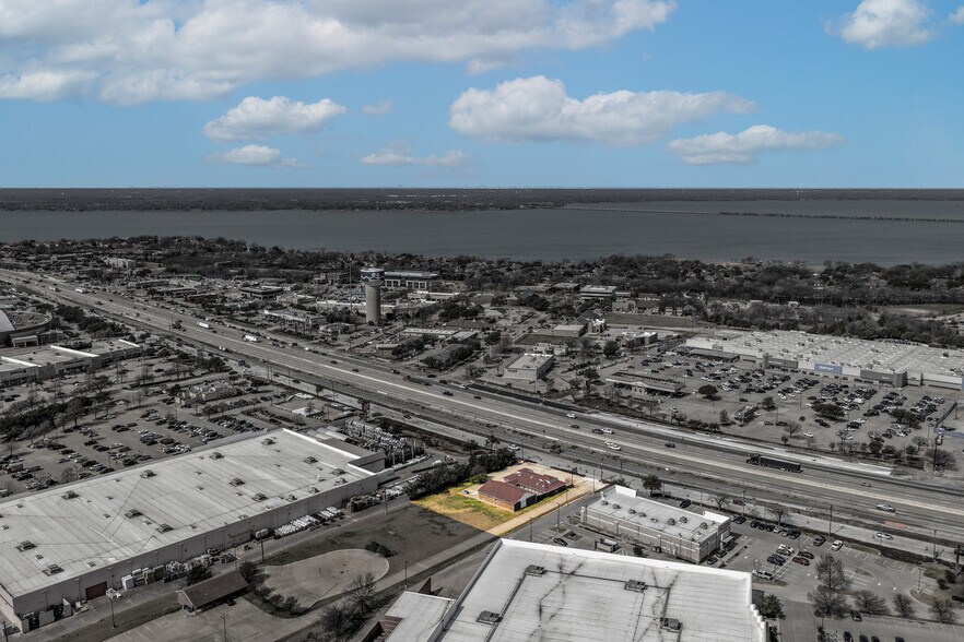 More Photos Of 801 E Interstate 30, Rockwall Freestanding For Sale