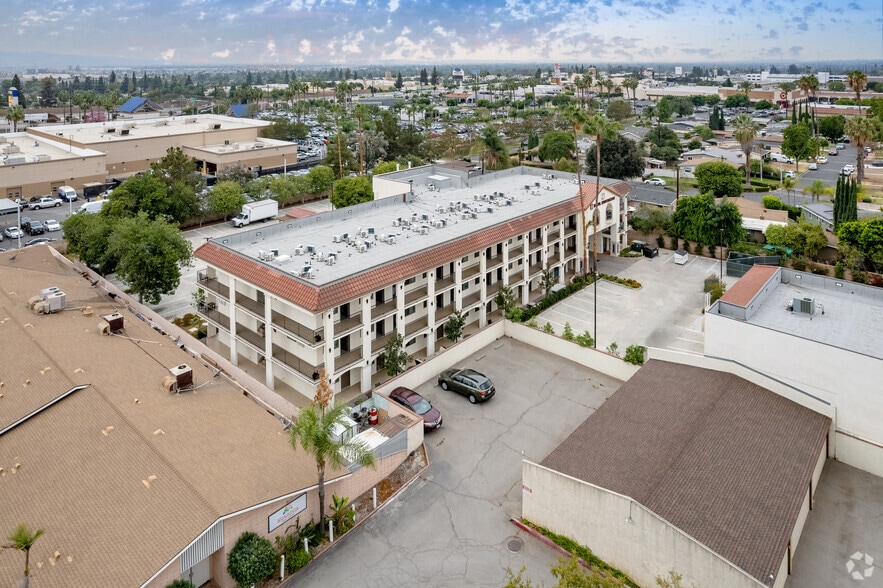 More Photos Of 1202-1212 Huntington Dr, Duarte Hotel For Lease