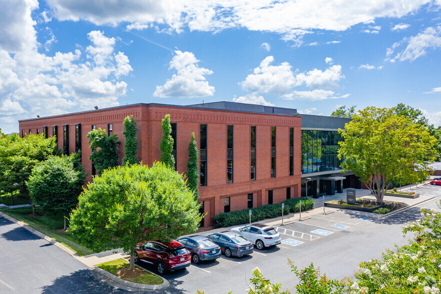 Primary Photo Of 3 Maryland Farms, Brentwood Office For Lease