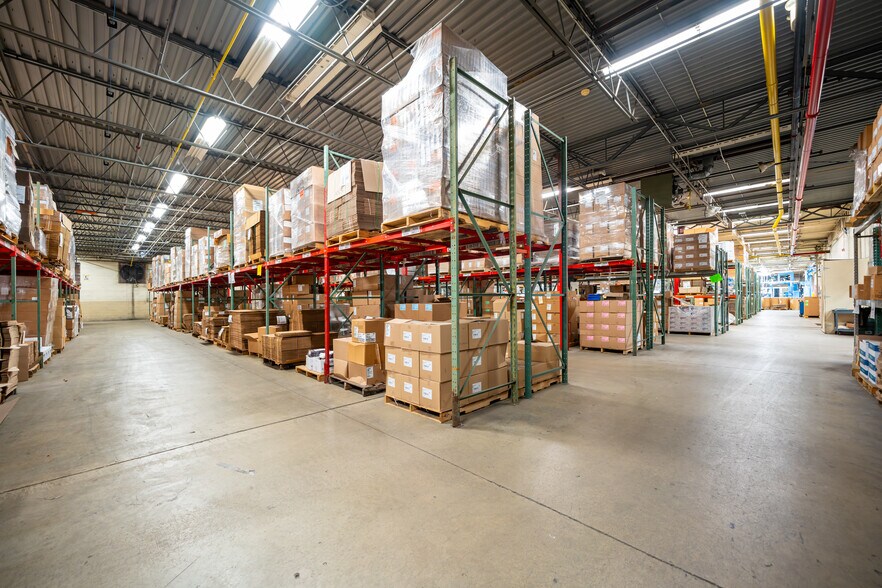 More Photos Of 851 Smead Rd, Logan Industrial For Sale