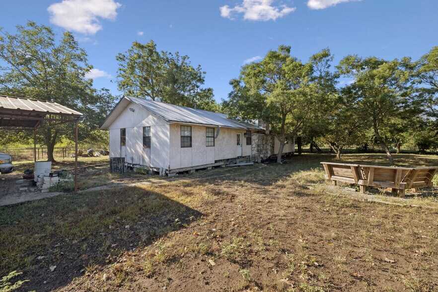 More Photos Of 13146 Galm Rd, San Antonio Land For Sale