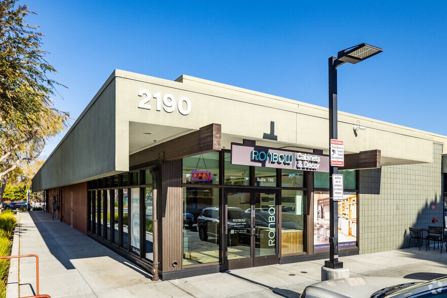 More Photos Of 2080 Channing Ave, Palo Alto Unknown For Lease