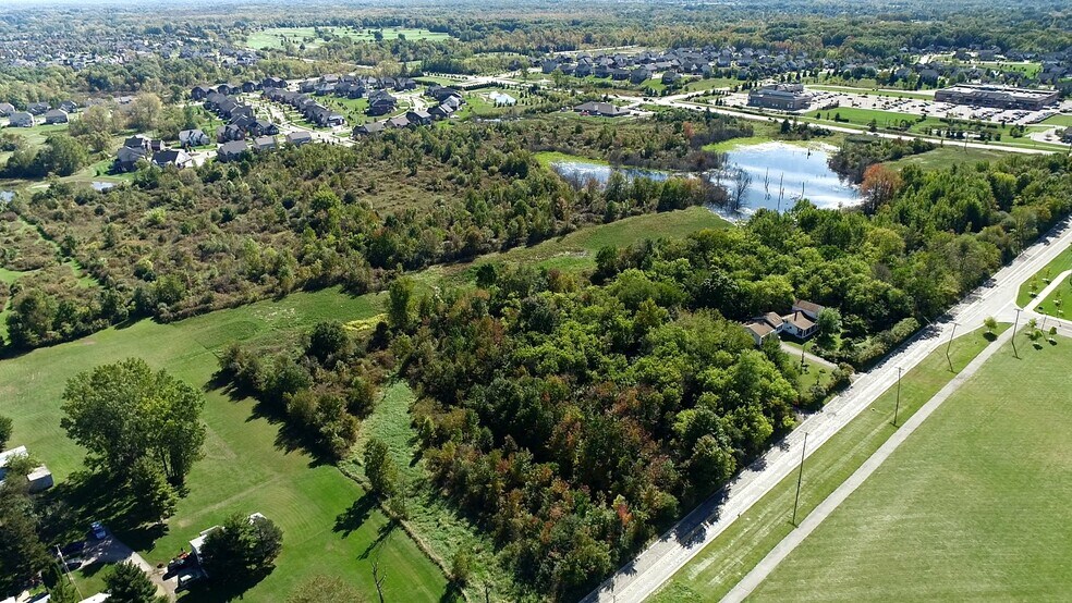 More Photos Of 24680 Johns, South Lyon Land For Sale