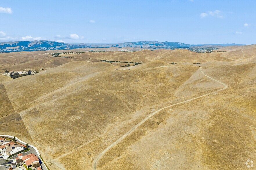 More Photos Of 6401 Camino Tassajara, Pleasanton Land For Sale