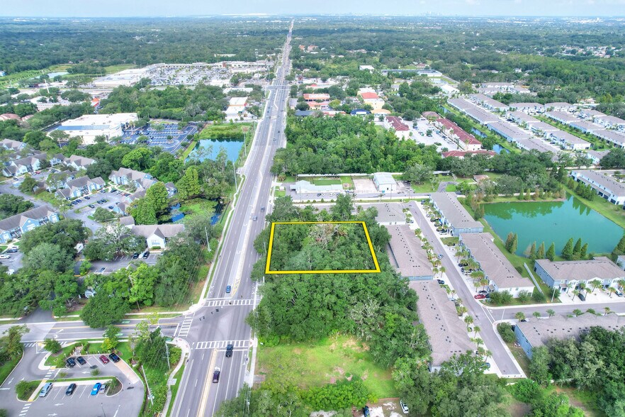 More Photos Of 1240 Bloomingdale Ave, Valrico Land For Sale