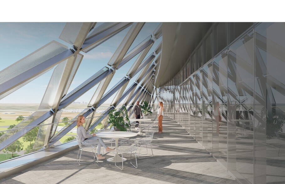 More Photos Of 230 Billy Mitchell Blvd, San Antonio Office For Lease