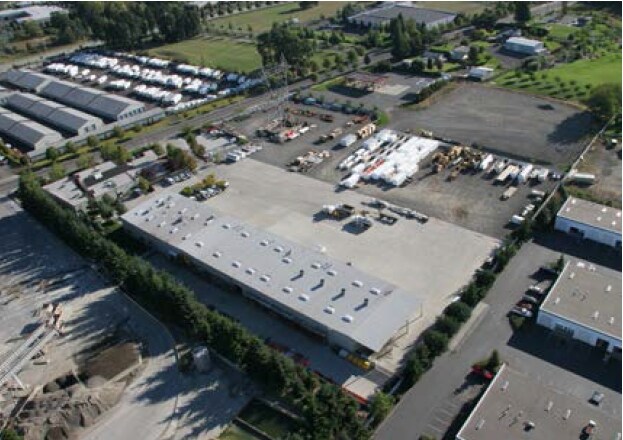 More Photos Of 21360 NW Amberwood Dr, Hillsboro Warehouse For Lease