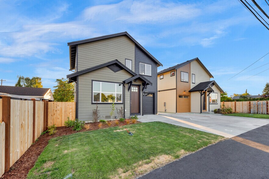 Primary Photo Of 1925 Lombard Ave, Everett Multifamily For Sale