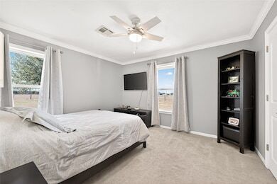 More Photos Of 10550 Brinkmeyer Rd, Needville Flex For Sale