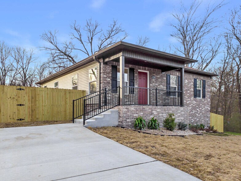 More Photos Of , Little Rock Specialty For Sale