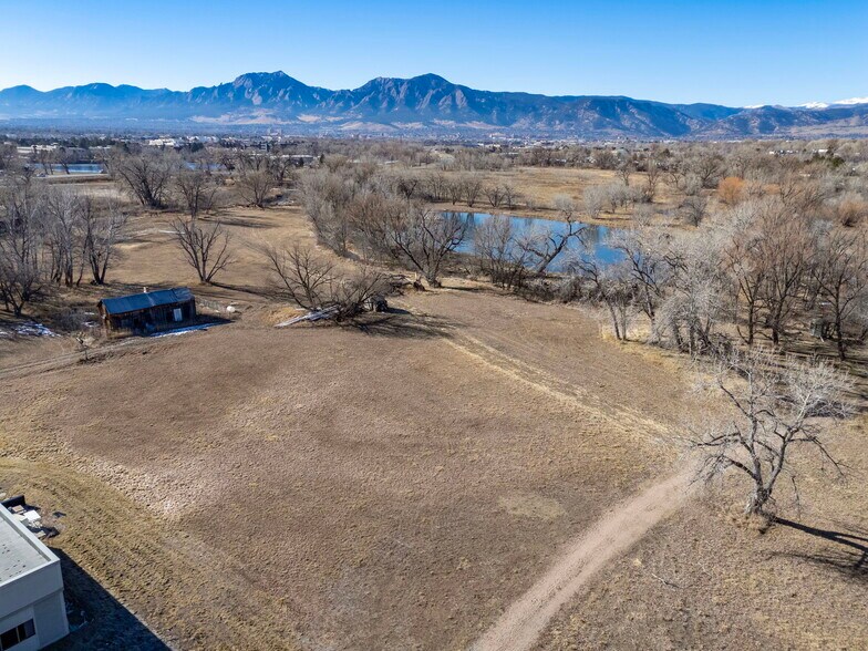 More Photos Of 3133 Indian Rd, Boulder Office For Lease