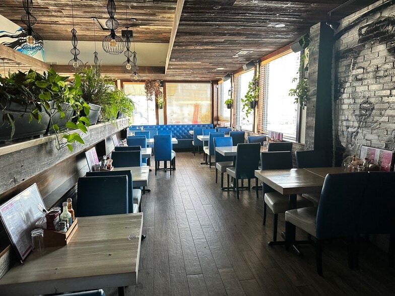 More Photos Of 348 Black Rock Tpke, Fairfield Restaurant For Sale