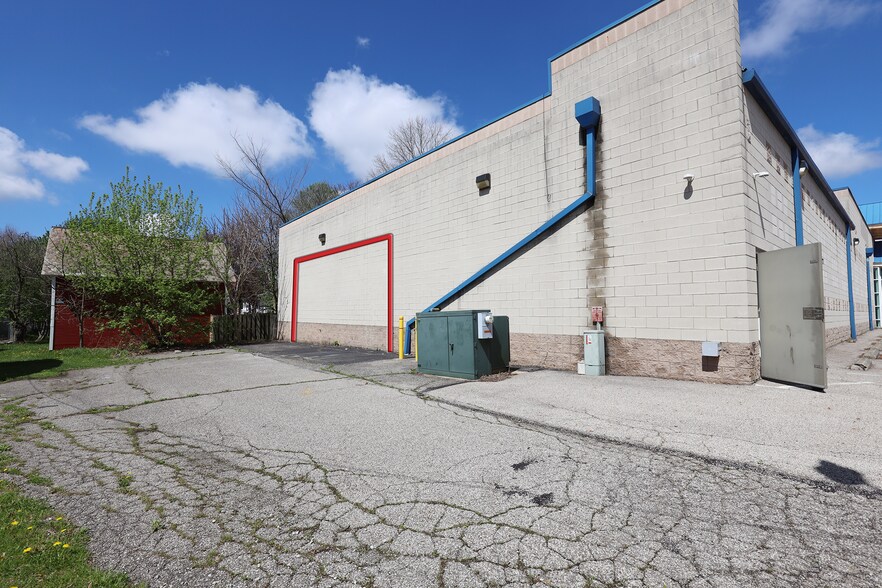 More Photos Of 116 Ainsworth St, Lodi Drugstore For Sale