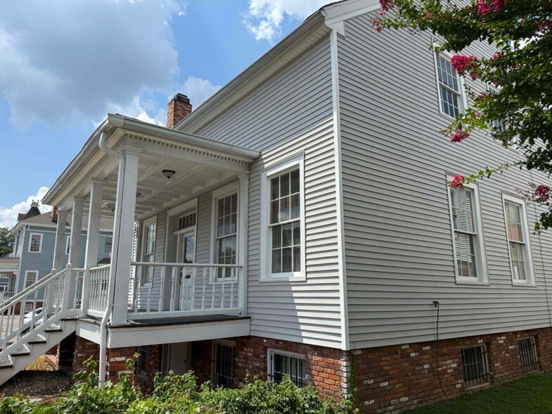 More Photos Of 429 Walker St, Augusta Loft Creative Space For Sale