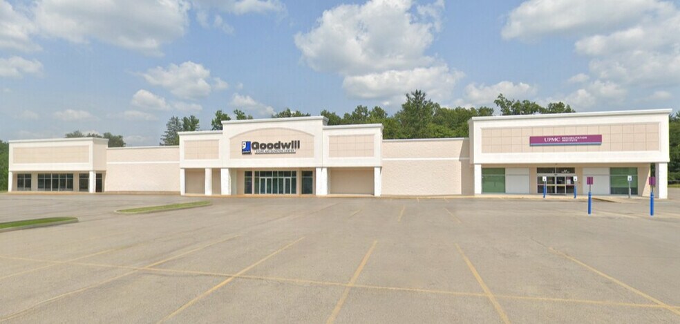 Primary Photo Of 25 Williamson Rd, Greenville Unknown For Lease