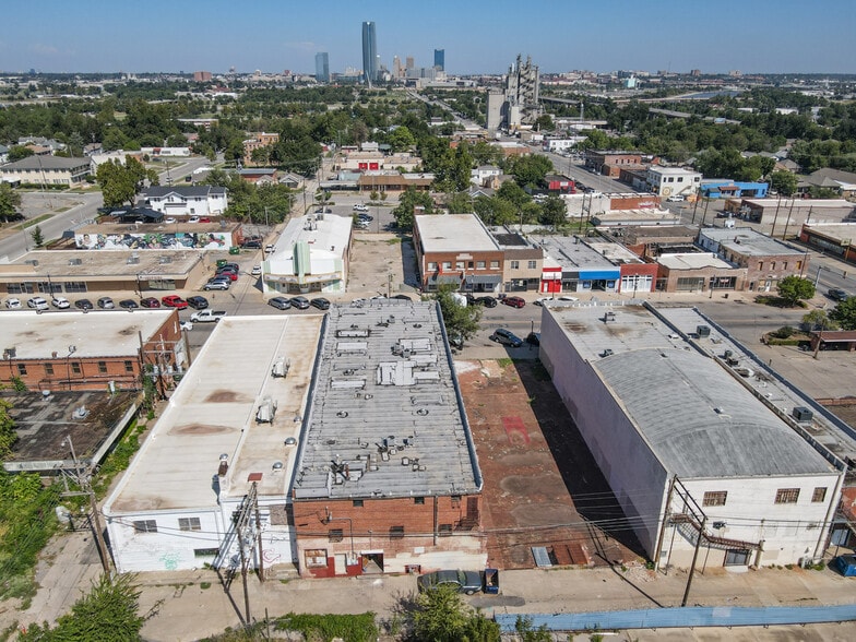 More Photos Of 220 SW 25th St, Oklahoma City Storefront Retail Office For Sale