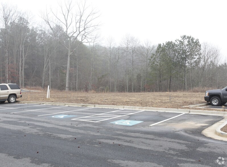 More Photos Of 3827 Jimmy Lee Smith Pky, Hiram Medical For Lease