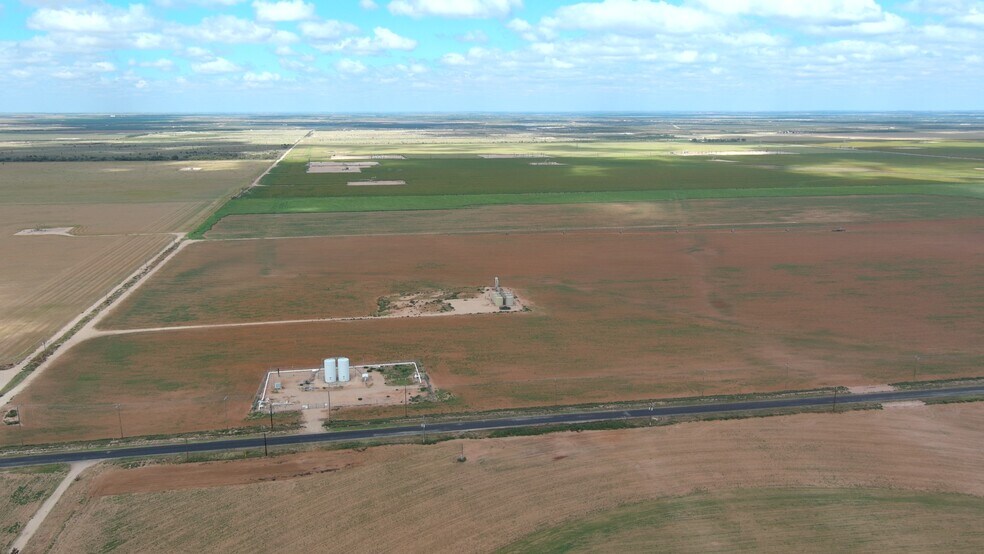 More Photos Of 0400 County Road 10, Big Spring Land For Sale