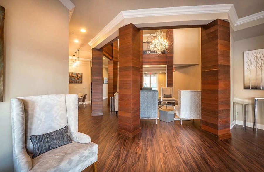 More Photos Of 301-409 N Walker Ave, Oklahoma City Apartments For Lease