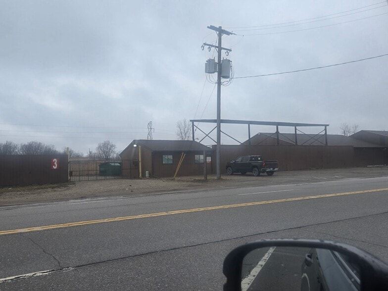 Primary Photo Of 5273 Dort Hwy, Flint Land For Sale