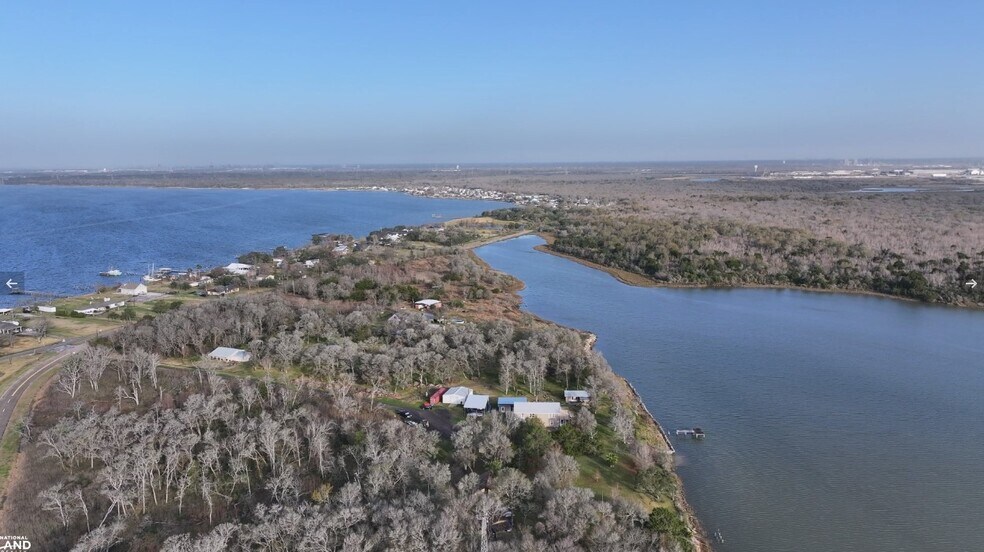 More Photos Of 3815 Tri City Beach Rd, Baytown Land For Sale