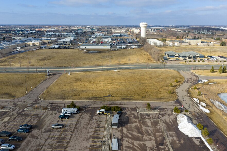 More Photos Of 2015 Bassett Dr, Mankato Land For Sale