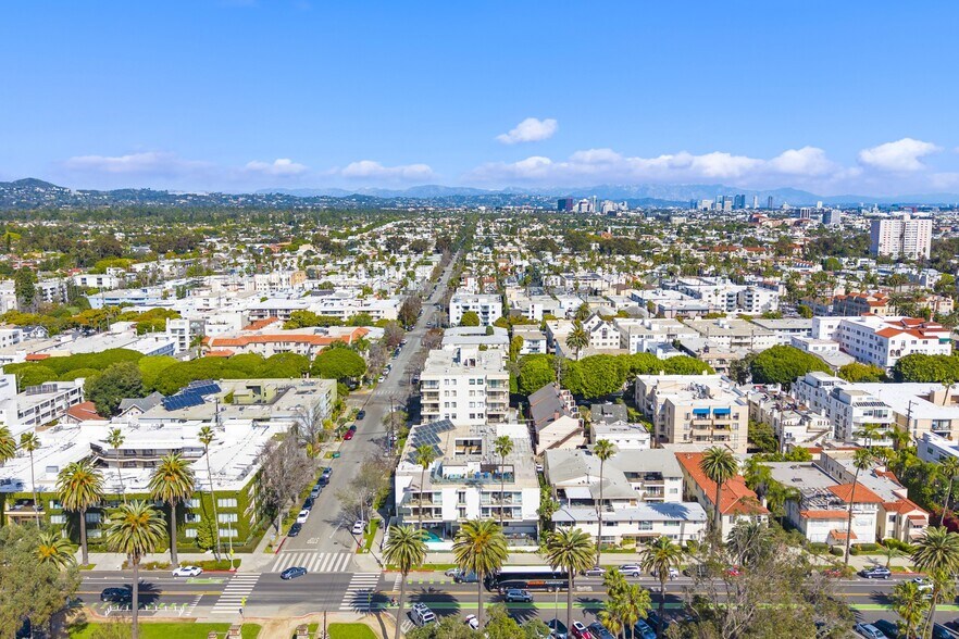More Photos Of 901 Ocean Ave, Santa Monica Apartments For Sale