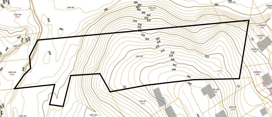 More Photos Of Tilton Lane & Kinnard Dr, Doraville Land For Sale