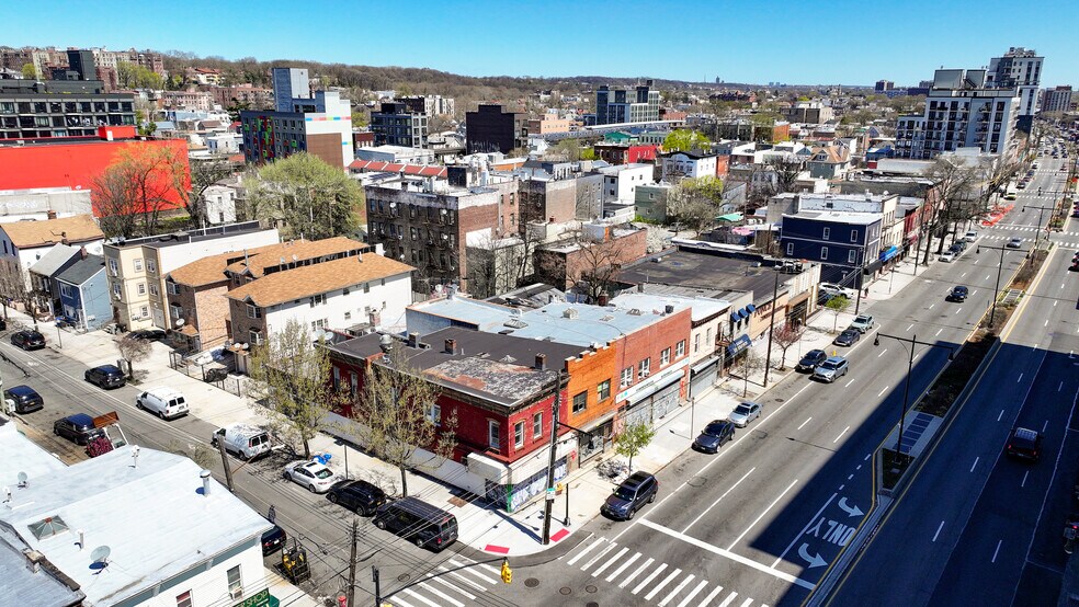 More Photos Of 2693-2703 Atlantic Ave, Brooklyn Land For Sale