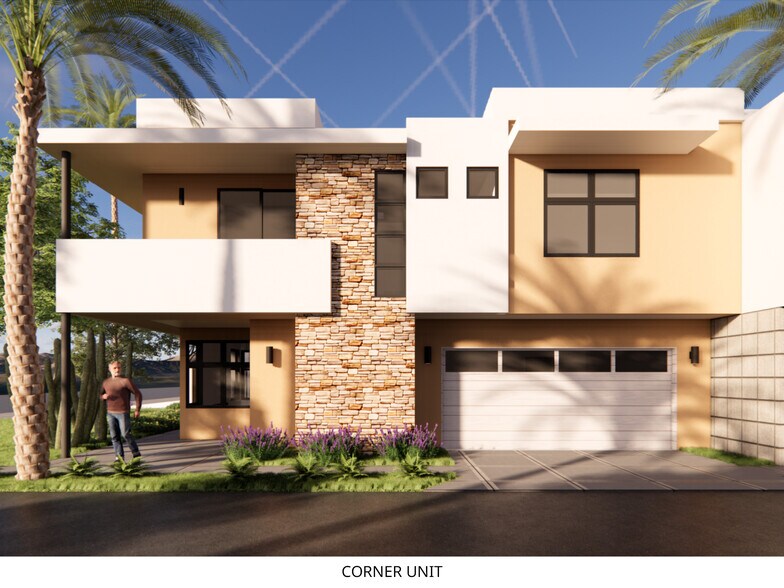 More Photos Of 02 N Sunrise way, Palm Springs Land For Sale