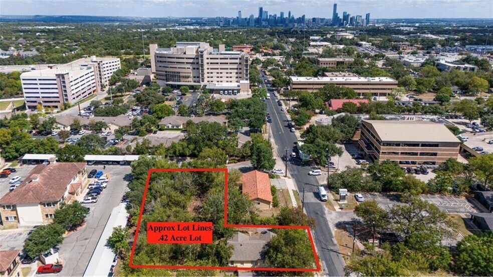 More Photos Of 4322 James Casey St, Austin Medical For Sale