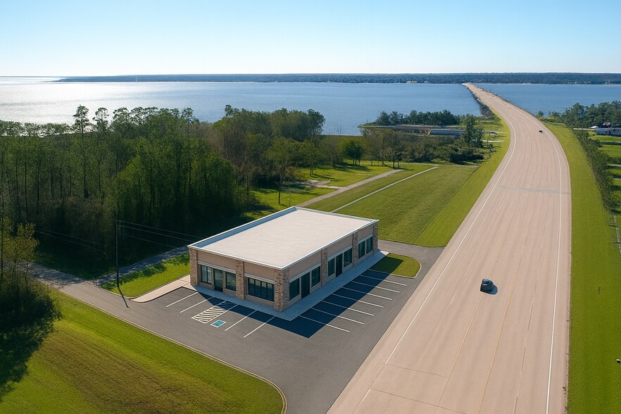 More Photos Of 10918 FM 1960, Huffman Land For Sale