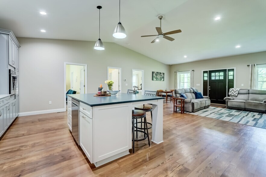 More Photos Of 4338 NY-90, Union Springs Distribution For Sale