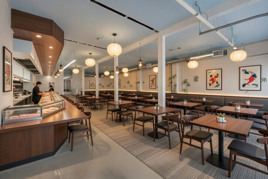 More Photos Of 127 SE 3rd St, Lees Summit Freestanding For Lease