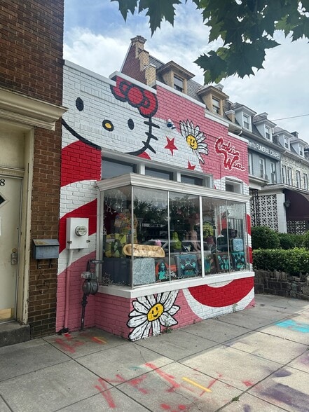 More Photos Of 843 Upshur St NW, Washington Storefront Retail Office For Lease