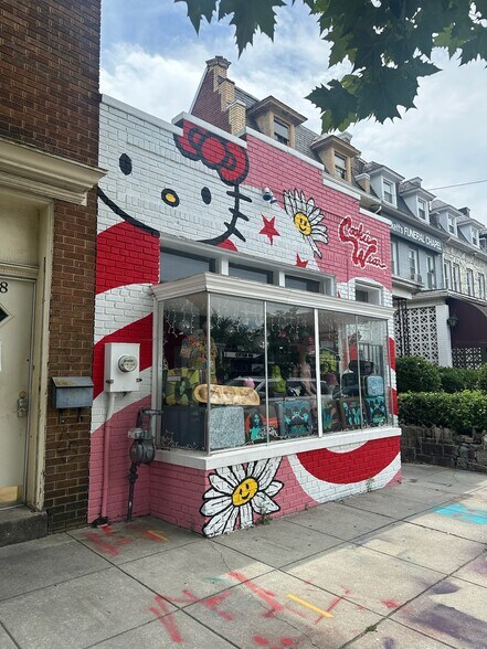 More Photos Of 843 Upshur St NW, Washington Storefront Retail Office For Lease