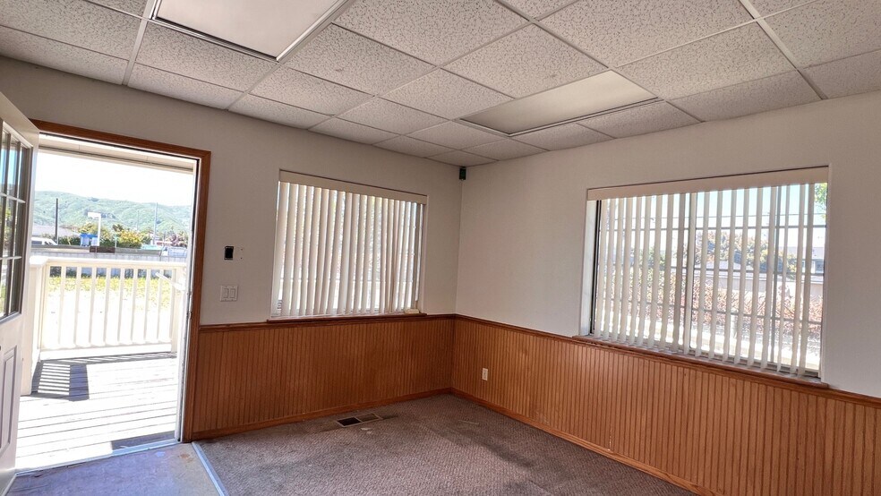 More Photos Of 414 N O St, Lompoc Industrial For Sale