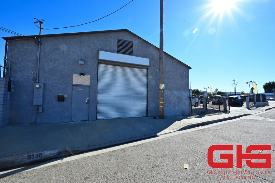 More Photos Of 12213 Valley Blvd, El Monte Auto Dealership For Sale