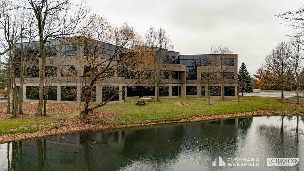 More Photos Of 6120 Parkland Blvd, Mayfield Heights Office For Lease